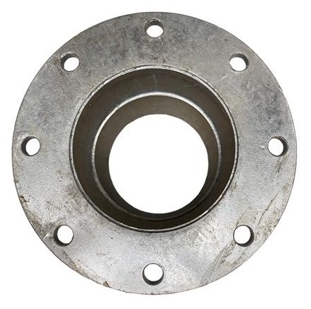Manchon A Sphere Ø200 avec Bride Ronde 8 TRS PN10 référence fournisseur 443422